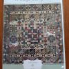 Vintage Sampler Pattern by Quilt Station Margaret Mew - Image 2